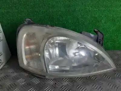 Автозапчастина б/у права фа для opel corsa c furgoneta/hatchback (x01) 1.7 di 16v (f08, w5l) посилання на oem iam 09114330  