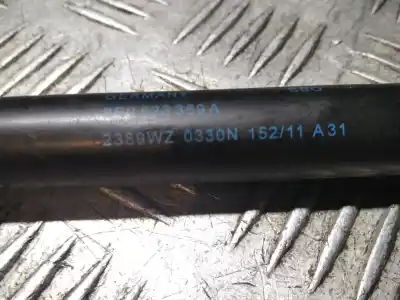 Recambio de automóvil de segunda mano de AMORTIGUADORES CAPO para BMW SERIE 3 BERLINA (E90)  referencias OEM IAM 0330N  