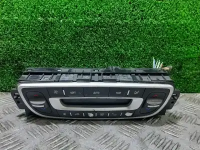 Автозапчасти б/у климат-контроль за renault scénic iii (jz0/1_) 1.9 dci (jz0j, jz1j, jz1k, jz1s) ссылки oem iam 275100026r