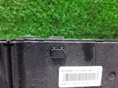 Автозапчасти б/у климат-контроль за renault scénic iii (jz0/1_) 1.9 dci (jz0j, jz1j, jz1k, jz1s) ссылки oem iam 275100026r  1059017