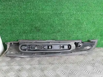 Pezzo di ricambio per auto di seconda mano lampada posteriore sinistra per renault kangoo (f/kc0) authentique riferimenti oem iam 6200150623  