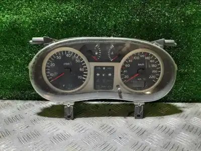 Автозапчастина б/у  для RENAULT CLIO II FASE II (B/CB0)  Посилання на OEM IAM P8200059776  