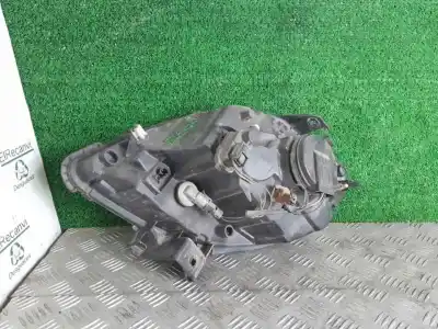 Автозапчастина б/у права фа для renault kangoo (f/kc0) authentique посилання на oem iam 8200589033  