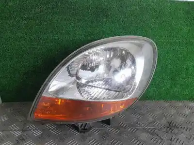 Second-hand car spare part  for RENAULT KANGOO (F/KC0)  OEM IAM references 8200150614  