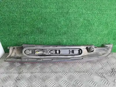 Second-hand car spare part left tailgate light for renault kangoo (f/kc0) authentique oem iam references   
