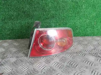 Second-hand car spare part right tailgate light for seat ibiza (6l1) fresh oem iam references 945258