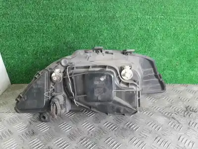 Second-hand car spare part left headlight for seat ibiza (6l1) fresh oem iam references 89306230