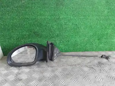 Second-hand car spare part left rearview mirror for seat ibiza (6l1) fresh oem iam references 