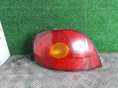 Автозапчасти б/у левый задний фонарь за DAEWOO MATIZ City ссылки OEM IAM 0320508332  