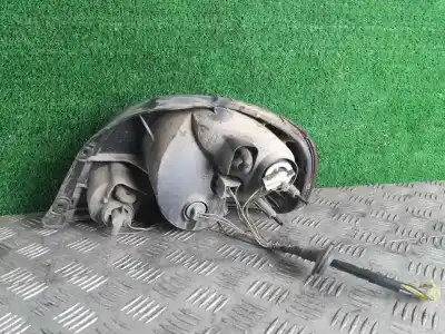 Second-hand car spare part left tailgate light for daewoo matiz city oem iam references 0320508332  