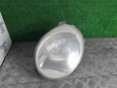 Peça sobressalente para automóvel em segunda mão  por DAEWOO MATIZ  Referências OEM IAM LHD9888  