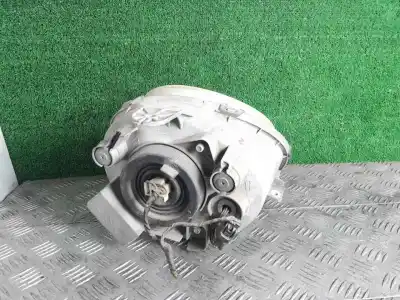Peça sobressalente para automóvel em segunda mão farol / farolim esquerdo por daewoo matiz city referências oem iam lhd9888  