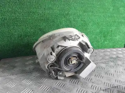 Second-hand car spare part right headlight for daewoo matiz city oem iam references   