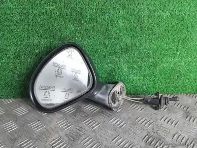 Gebrauchtes Autoersatzteil Linker Spiegel zum DAEWOO MATIZ City OEM-IAM-Referenzen 010140  