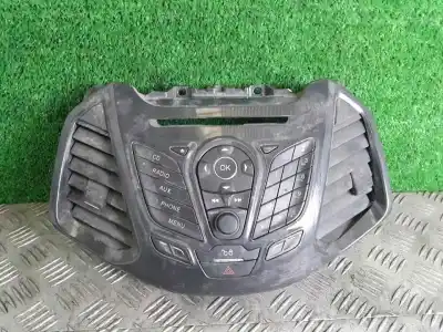 Автозапчасти б/у многофункциональное управление за ford ecosport 66 ссылки oem iam 331445000