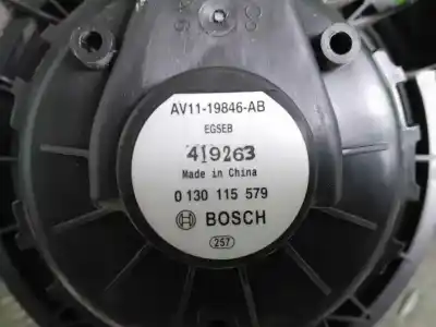 Автозапчасти б/у нагревательный вентилятор за ford ecosport 66 ссылки oem iam 0130115579