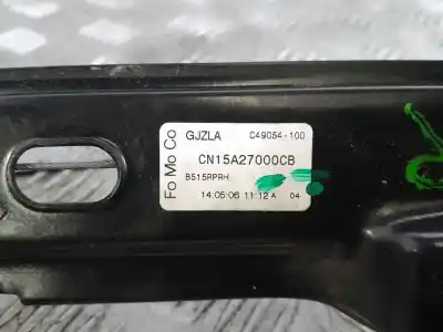 Автозапчастина б/у регулятор скла заднього правого для ford ecosport 66 посилання на oem iam cn15a27000cb  