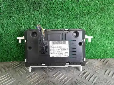 Автозапчасти б/у многофункциональный дисплей за ford ecosport 66 ссылки oem iam 10r035345  
