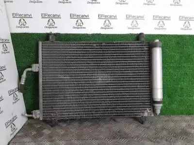 Автозапчастина б/у конденсат/радіатор кондиционера для peugeot 307 break / sw (s1) 307 break / sw (s1) (2002 - 2005) посилання на oem iam 869295de   Автозапчастина б/у конденсат/радіатор кондиционера для peugeot 307 break / sw (s1) 307 break / sw (s1) (2002 - 2005) посилання на oem iam 869295de