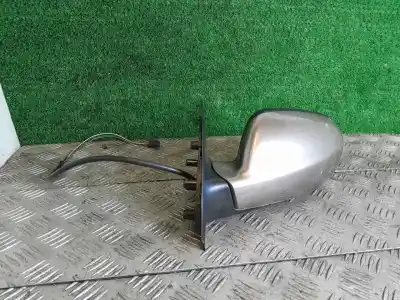 Автозапчастина б/у ліве дзеркало для peugeot 307 break / sw (s1) 307 break / sw (s1) (2002 - 2005) посилання на oem iam 96347726xt  5 pins Автозапчастина б/у ліве дзеркало для peugeot 307 break / sw (s1) 307 break / sw (s1) (2002 - 2005) посилання на oem iam 96347726xt  5 pins