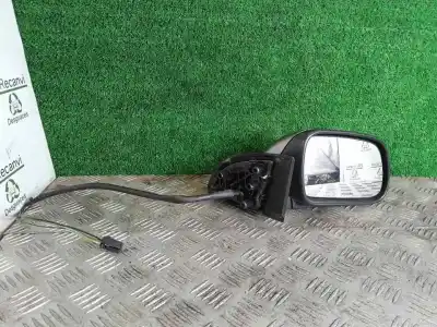 Автозапчастина б/у правий задний огляд для peugeot 307 break / sw (s1) 307 break / sw (s1) (2002 - 2005) посилання на oem iam 96347734  6 pins Автозапчастина б/у правий задний огляд для peugeot 307 break / sw (s1) 307 break / sw (s1) (2002 - 2005) посилання на oem iam 96347734  6 pins