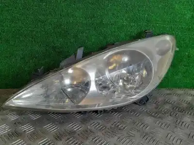 Автозапчастина б/у  для PEUGEOT 307 BREAK / SW (S1)  Посилання на OEM IAM 9641615380   Автозапчастина б/у  для PEUGEOT 307 BREAK / SW (S1)  Посилання на OEM IAM 9641615380