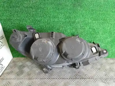 Peça sobressalente para automóvel em segunda mão farol / farolim esquerdo por peugeot 307 break / sw (s1) 307 break / sw (s1) (2002 - 2005) referências oem iam 9641615380   Peça sobressalente para automóvel em segunda mão farol / farolim esquerdo por peugeot 307 break / sw (s1) 307 break / sw (s1) (2002 - 2005) referências oem iam 9641615380