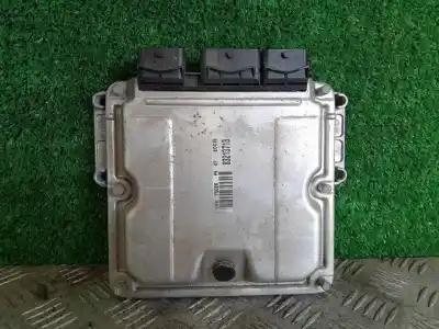 Автозапчастина б/у ебу контролер двигуна для peugeot 307 break / sw (s1) 307 break / sw (s1) (2002 - 2005) посилання на oem iam 0281010935  9650221480 Автозапчастина б/у ебу контролер двигуна для peugeot 307 break / sw (s1) 307 break / sw (s1) (2002 - 2005) посилання на oem iam 0281010935  9650221480