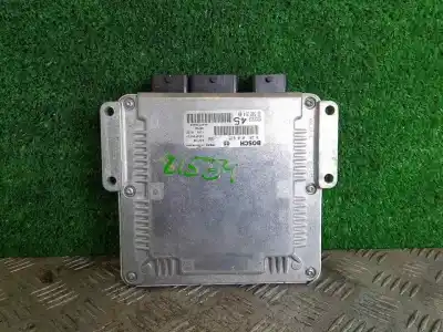 Автозапчастина б/у  для PEUGEOT 307 BREAK / SW (S1)  Посилання на OEM IAM 0281010935  9650221480 Автозапчастина б/у  для PEUGEOT 307 BREAK / SW (S1)  Посилання на OEM IAM 0281010935  9650221480