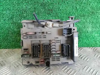 Автозапчастина б/у реле/запоперівник для peugeot 307 break / sw (s1) 307 break / sw (s1) (2002 - 2005) посилання на oem iam 9650664180   Автозапчастина б/у реле/запоперівник для peugeot 307 break / sw (s1) 307 break / sw (s1) (2002 - 2005) посилання на oem iam 9650664180