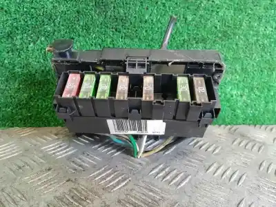 Автозапчастина б/у реле/запоперівник для peugeot 307 break / sw (s1) 307 break / sw (s1) (2002 - 2005) посилання на oem iam 9650664180   Автозапчастина б/у реле/запоперівник для peugeot 307 break / sw (s1) 307 break / sw (s1) (2002 - 2005) посилання на oem iam 9650664180