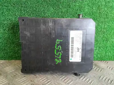 Автозапчастина б/у реле/запоперівник для peugeot 307 break / sw (s1) 307 break / sw (s1) (2002 - 2005) посилання на oem iam 9651196980   Автозапчастина б/у реле/запоперівник для peugeot 307 break / sw (s1) 307 break / sw (s1) (2002 - 2005) посилання на oem iam 9651196980