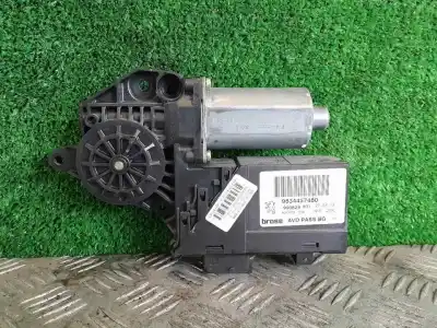 Автозапчастина б/у двигатель переднього правого скла для peugeot 307 break / sw (s1) 307 break / sw (s1) (2002 - 2005) посилання на oem iam 9634457480   Автозапчастина б/у двигатель переднього правого скла для peugeot 307 break / sw (s1) 307 break / sw (s1) (2002 - 2005) посилання на oem iam 9634457480