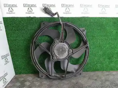 Автозапчасти б/у электрический вентилятор за peugeot 307 break / sw (s1) 307 break / sw (s1) (2002 - 2005) ссылки oem iam    Автозапчасти б/у электрический вентилятор за peugeot 307 break / sw (s1) 307 break / sw (s1) (2002 - 2005) ссылки oem iam