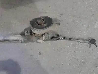 Автозапчастина б/у рульмова рейка для ford ecosport 66 посилання на oem iam   