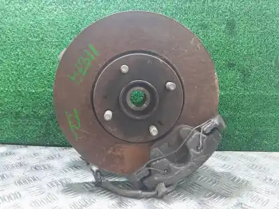 Автозапчасти б/у передняя левая кулачка за ford ecosport 66 ссылки oem iam   
