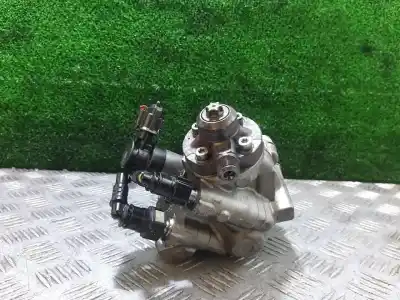 Peça sobressalente para automóvel em segunda mão bomba de injeção por citroen c4 picasso ii 1.6 hdi / bluehdi 115 referências oem iam 9811347380  0445010739