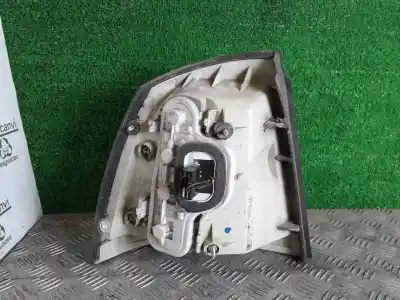 Автозапчастина б/у правий ліхтар для OPEL ASTRA G CARAVAN Club Посилання на OEM IAM 29058010   Автозапчастина б/у правий ліхтар для OPEL ASTRA G CARAVAN Club Посилання на OEM IAM 29058010