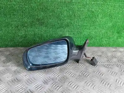 Автозапчастина б/у ліве дзеркало для audi a4 avant (b5) 1.8 посилання на oem iam 8d0857543  5 pins