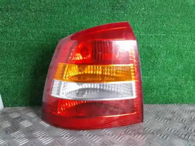Автозапчасти б/у левый задний фонарь за OPEL ASTRA G CARAVAN Club ссылки OEM IAM 29059010   Автозапчасти б/у левый задний фонарь за OPEL ASTRA G CARAVAN Club ссылки OEM IAM 29059010