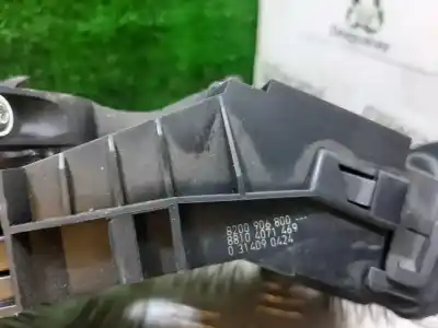 Pezzo di ricambio per auto di seconda mano comando multifunzione per renault grand modus authentique riferimenti oem iam 8200906800  