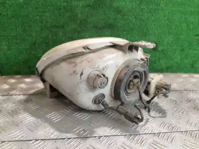 Pezzo di ricambio per auto di seconda mano faro anteriore destro per daewoo matiz cd riferimenti oem iam 933902a  