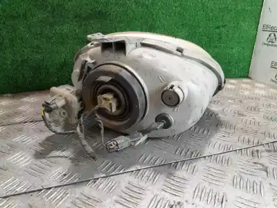 Gebrauchtes Autoersatzteil linker scheinwerfer zum daewoo matiz cd oem-iam-referenzen 933902a  