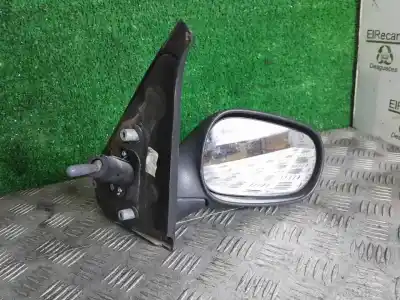 Автозапчасти б/у  за RENAULT CLIO II FASE I (B/CBO)  ссылки OEM IAM   