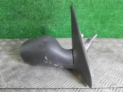 Pezzo di ricambio per auto di seconda mano retrovisore destro per renault clio ii fase i (b/cbo) 1.9 d alize riferimenti oem iam   