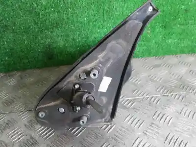 Pezzo di ricambio per auto di seconda mano retrovisore destro per renault clio ii fase i (b/cbo) 1.9 d alize riferimenti oem iam   