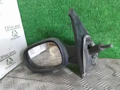 Автозапчасти б/у  за RENAULT CLIO II FASE I (B/CBO)  ссылки OEM IAM 018011  