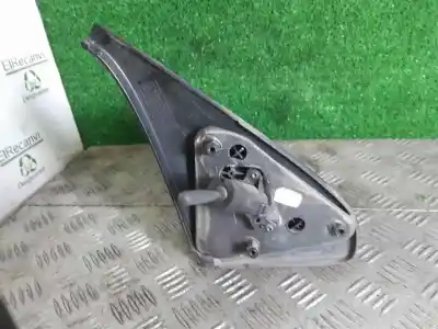 Автозапчасти б/у левое зеркало за renault clio ii fase i (b/cbo) 1.9 d alize ссылки oem iam 018011  