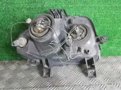 Автозапчастина б/у ліва фара для RENAULT CLIO II FASE I (B/CBO) 1.9 D Alize Посилання на OEM IAM   