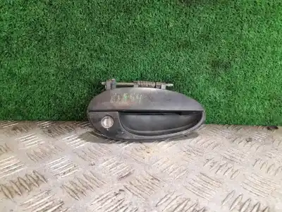 Pezzo di ricambio per auto di seconda mano  per DAEWOO MATIZ  Riferimenti OEM IAM   